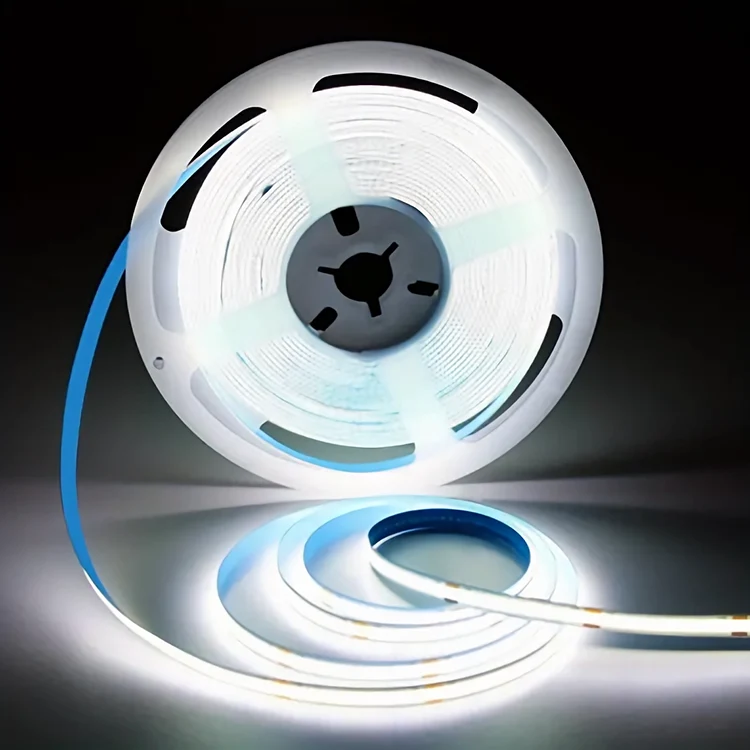 Cob Strip Light: Майбутнє безшовного та яскравого освітлення